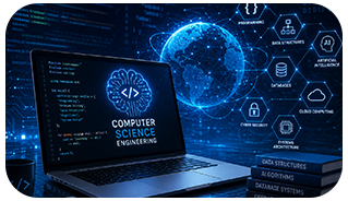 Computer Science Engineering